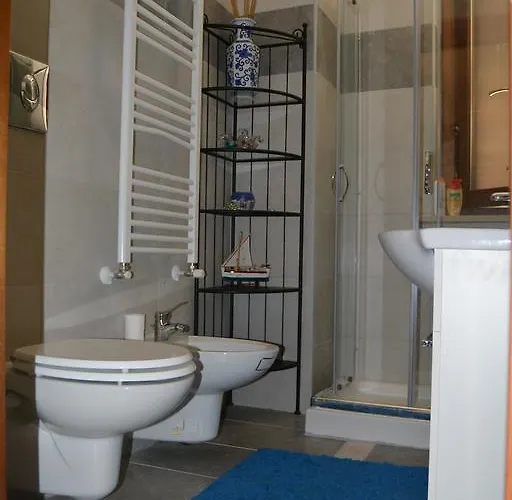 La Culla Del Conte * Bucchianico